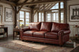 Wellington's Fine Leather Furniture