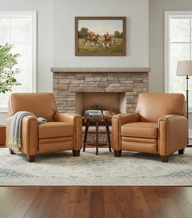 Wellington's Fine Leather Furniture