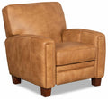 Vanderpump Leather Recliner