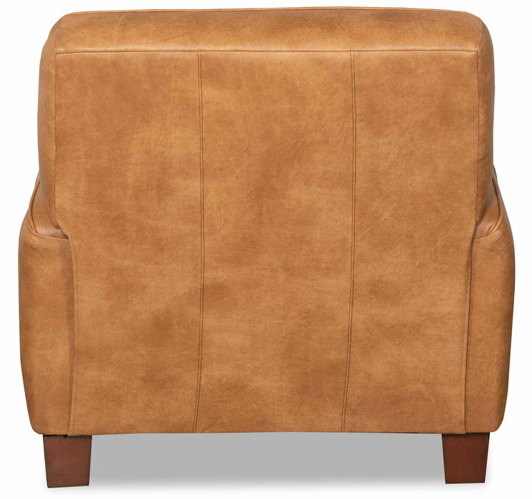 Wellington's Fine Leather Furniture