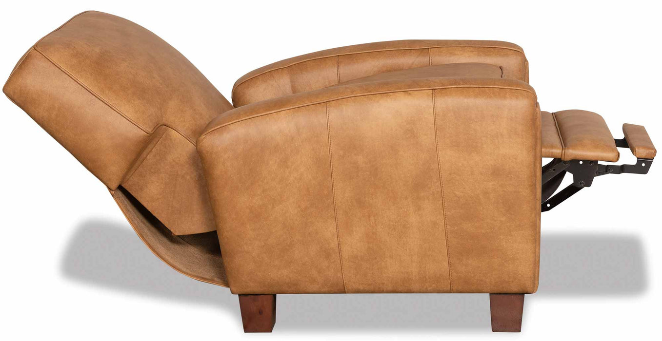 Wellington's Fine Leather Furniture