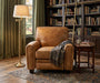 Wellington's Fine Leather Furniture
