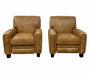 Wellington's Fine Leather Furniture