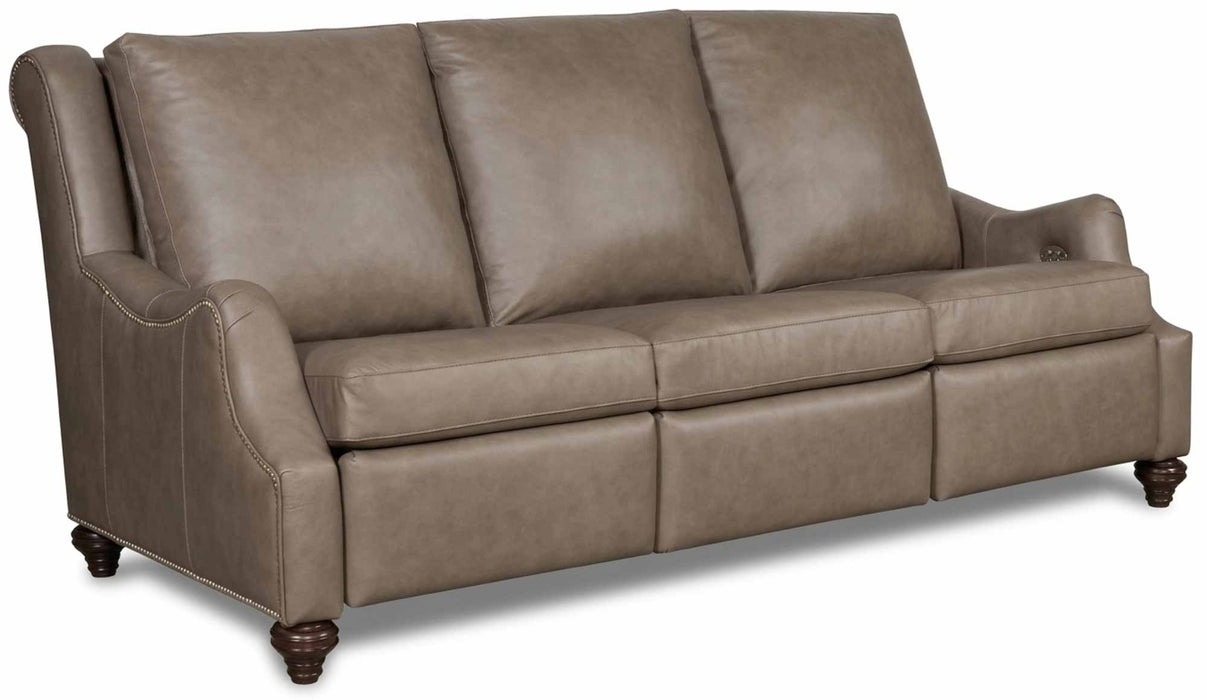Wellington's Fine Leather Furniture