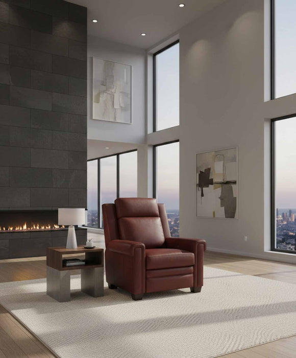 Wellington's Fine Leather Furniture