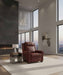 Wellington's Fine Leather Furniture