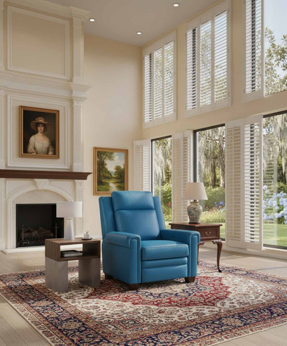 Wellington's Fine Leather Furniture