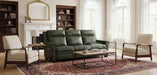 Wellington's Fine Leather Furniture