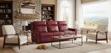 Wellington's Fine Leather Furniture