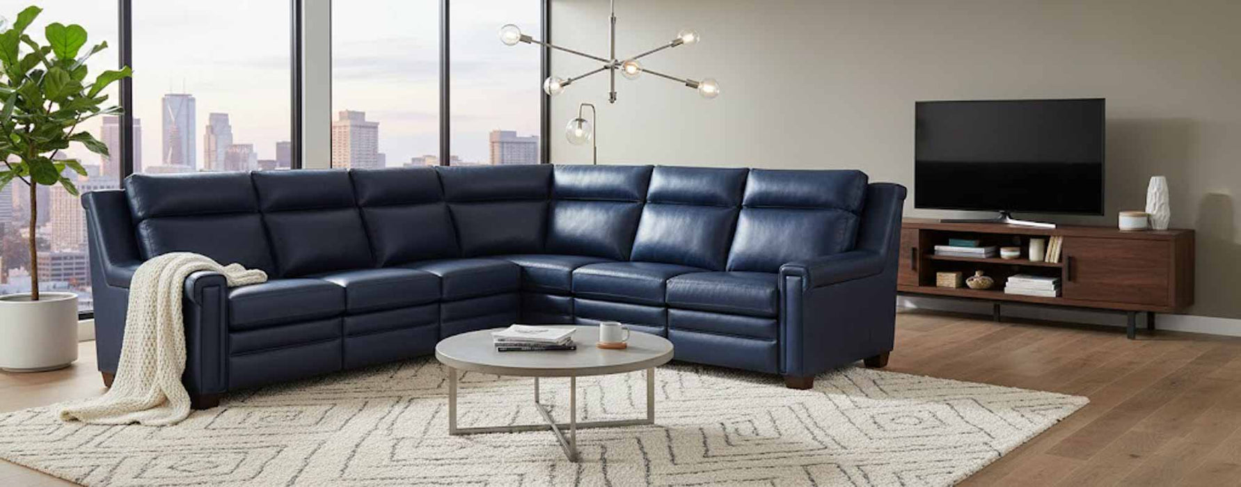 Wellington's Fine Leather Furniture