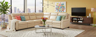 Wellington's Fine Leather Furniture