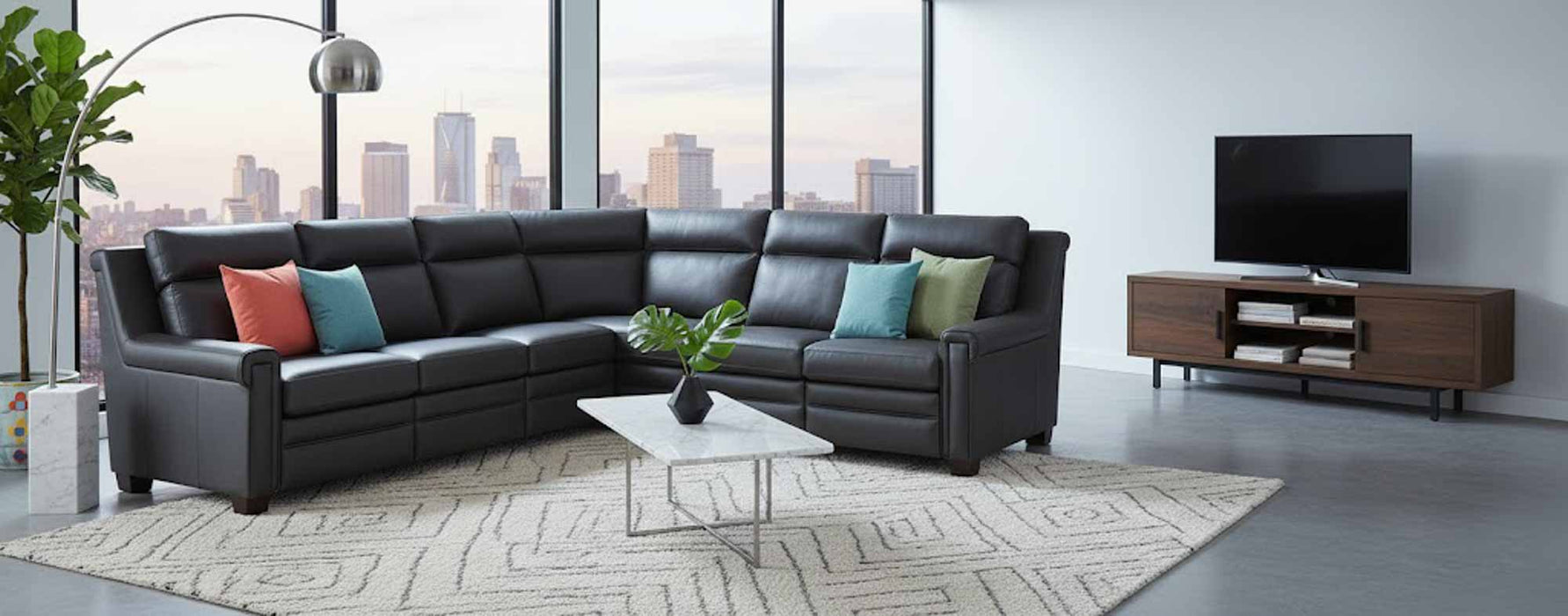 Wellington's Fine Leather Furniture