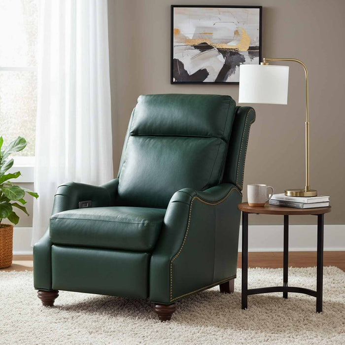 Wellington's Fine Leather Furniture