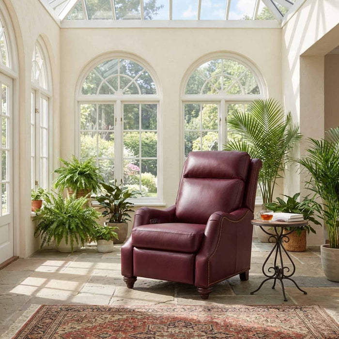 Wellington's Fine Leather Furniture