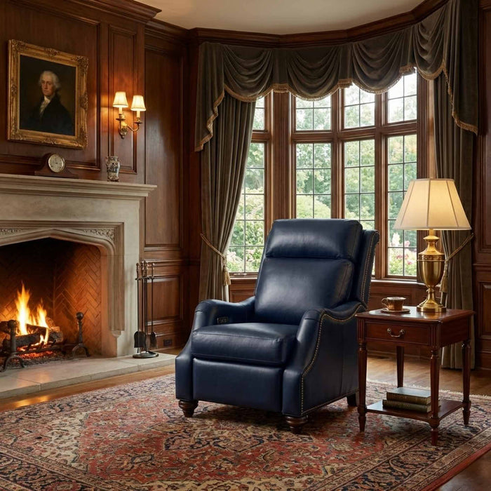 Wellington's Fine Leather Furniture