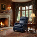 Wellington's Fine Leather Furniture