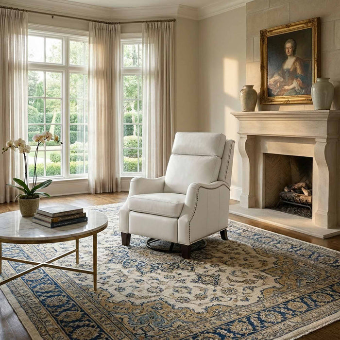 Wellington's Fine Leather Furniture