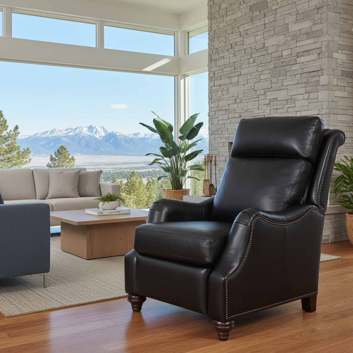 Wellington's Fine Leather Furniture