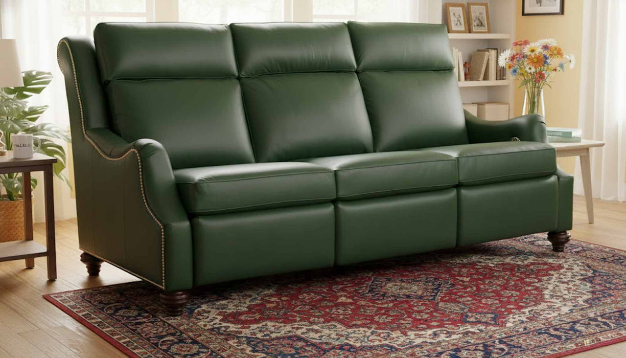 Wellington's Fine Leather Furniture