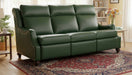Wellington's Fine Leather Furniture