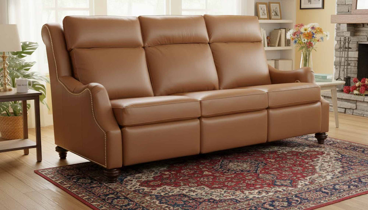 Wellington's Fine Leather Furniture