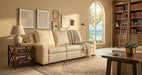 Wellington's Fine Leather Furniture