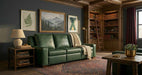 Wellington's Fine Leather Furniture