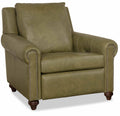 Kourt Leather Recliner