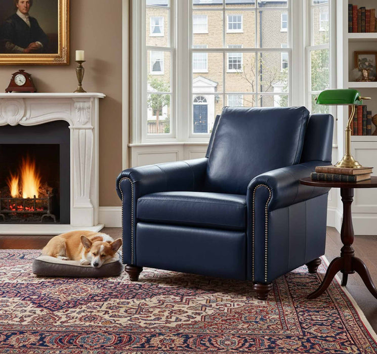 Wellington's Fine Leather Furniture