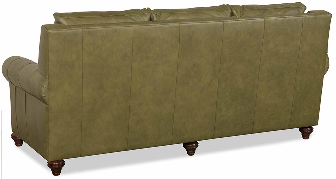 Wellington's Fine Leather Furniture