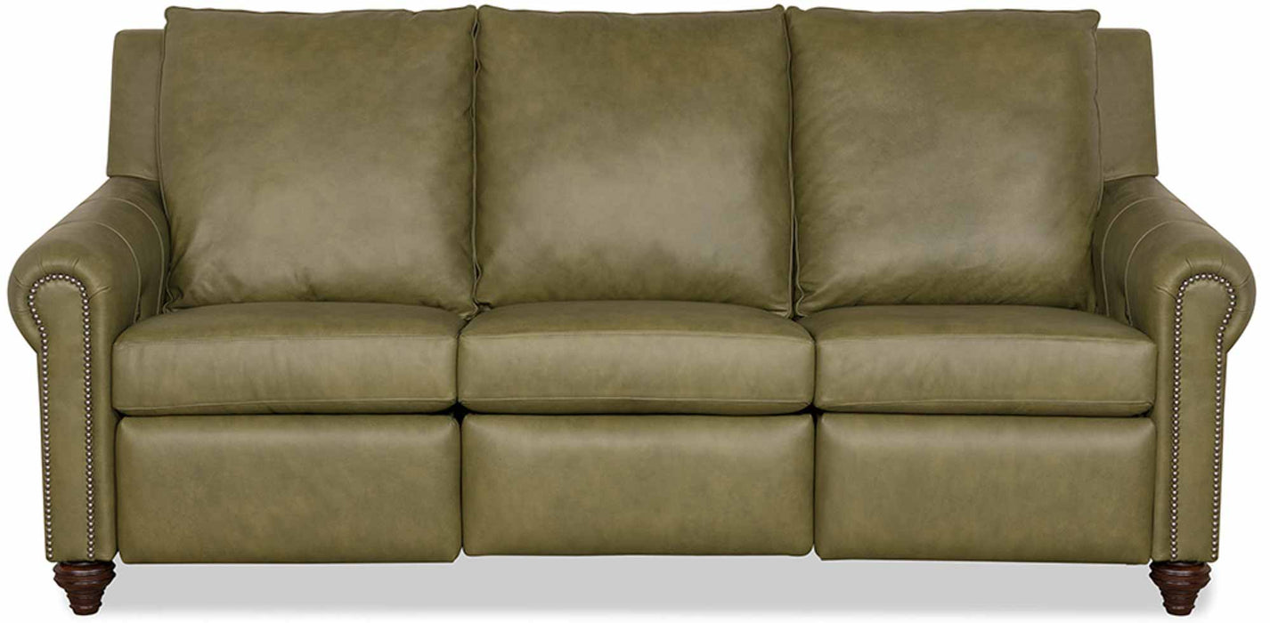 Wellington's Fine Leather Furniture