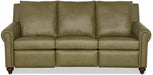 Wellington's Fine Leather Furniture