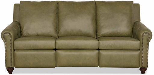 Wellington's Fine Leather Furniture