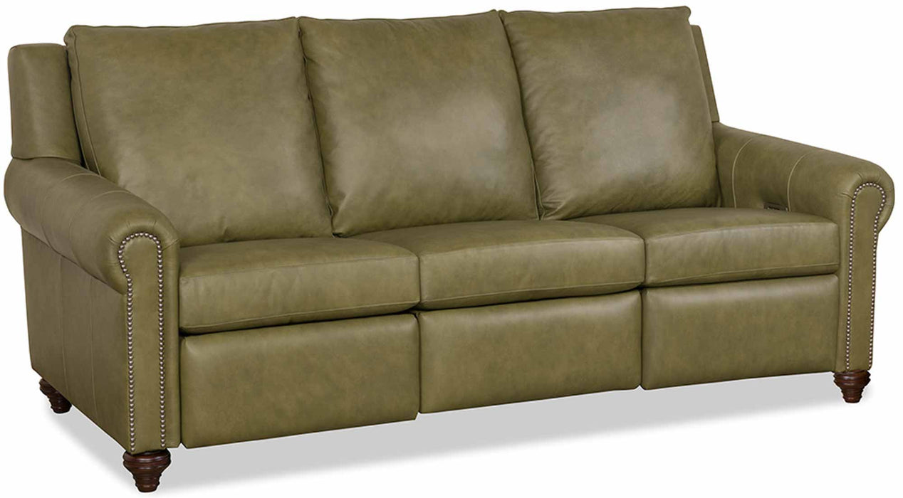 Wellington's Fine Leather Furniture