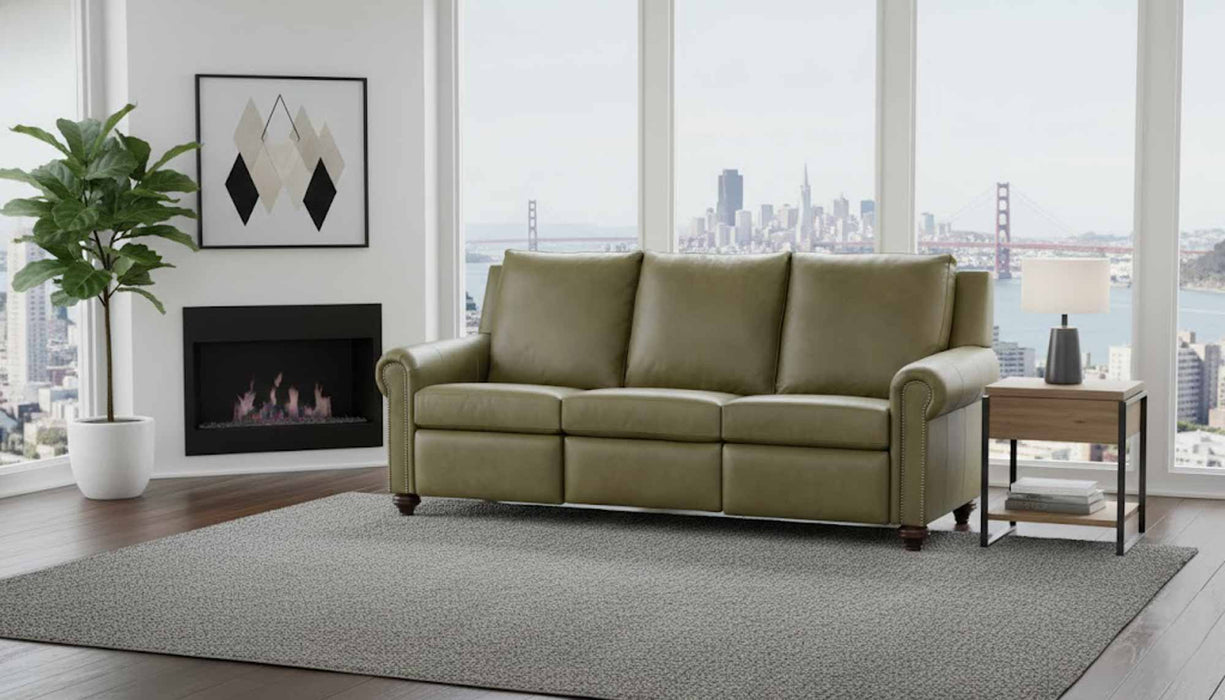 Wellington's Fine Leather Furniture