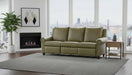 Wellington's Fine Leather Furniture
