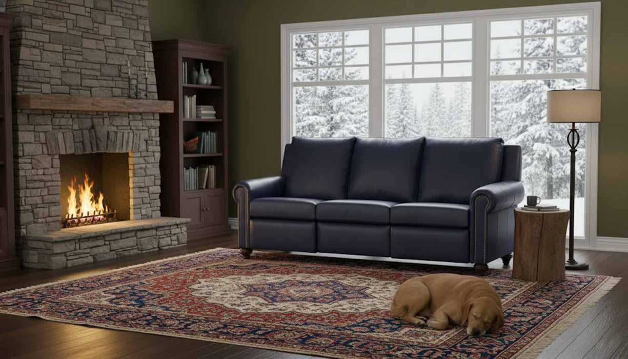 Wellington's Fine Leather Furniture