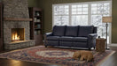 Wellington's Fine Leather Furniture