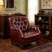 Wellington's Fine Leather Furniture