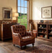 Wellington's Fine Leather Furniture