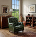 Wellington's Fine Leather Furniture