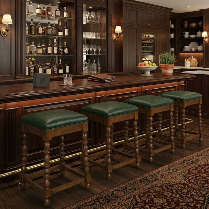 Wellington's Fine Leather Furniture