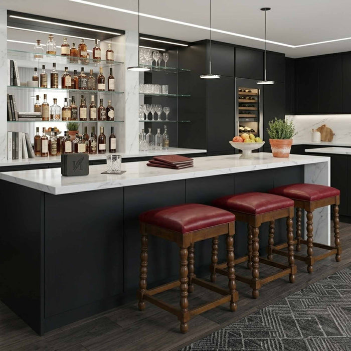 Wellington's Fine Leather Furniture