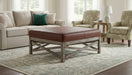 Wellington's Fine Leather Furniture