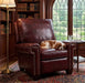Wellington's Fine Leather Furniture