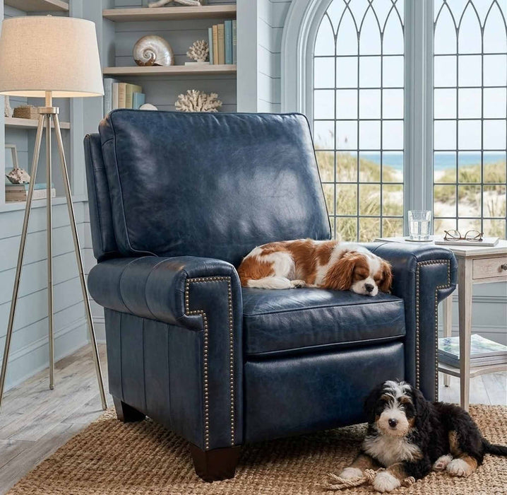 Wellington's Fine Leather Furniture