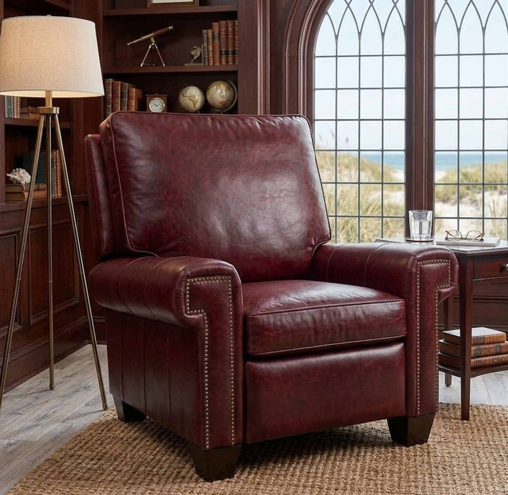 Wellington's Fine Leather Furniture
