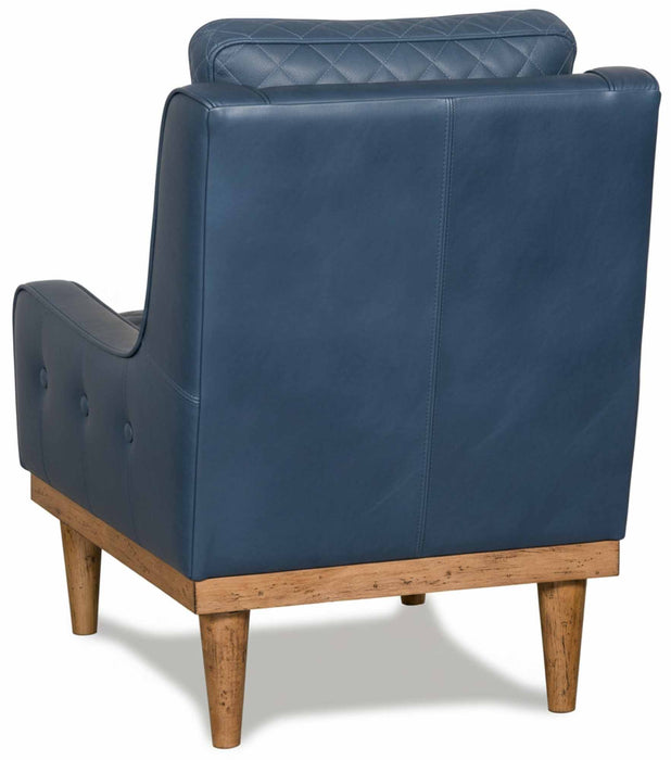 Wellington's Fine Leather Furniture