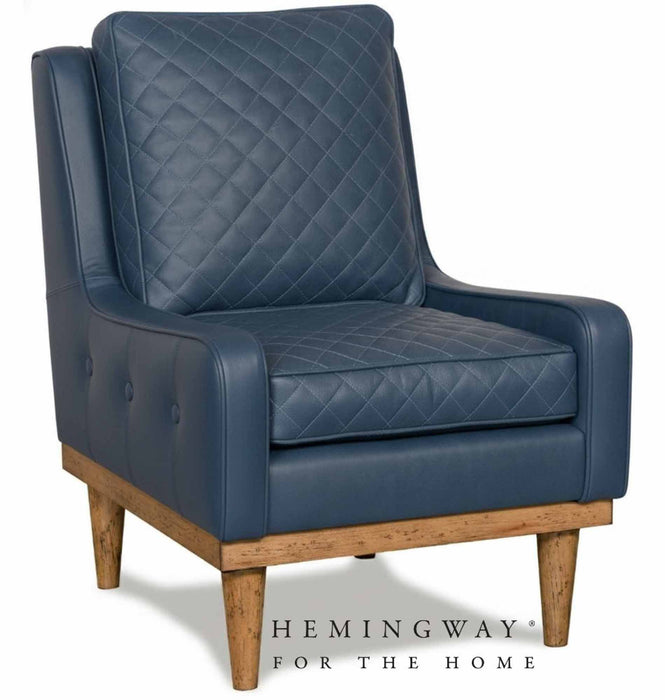 Wellington's Fine Leather Furniture
