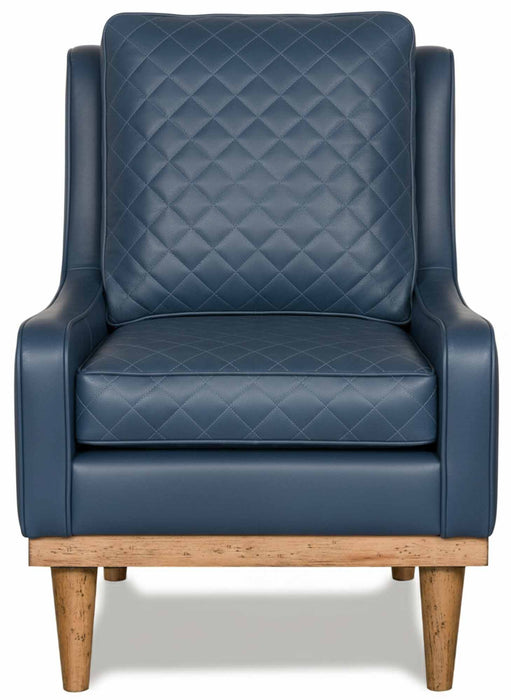 Wellington's Fine Leather Furniture